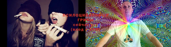 герыч Ханты-Мансийск